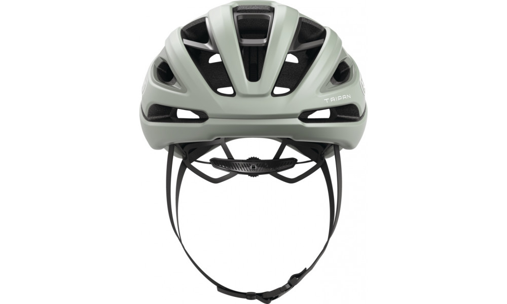 Velo ķivere Abus Taipan frosted green - 2