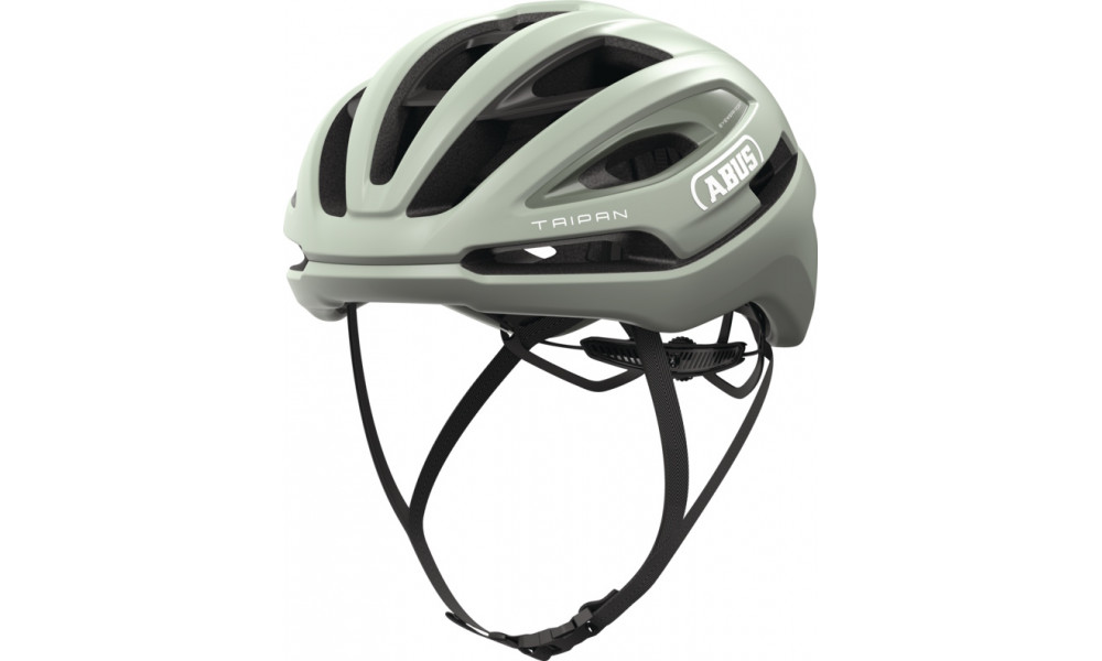 Velo ķivere Abus Taipan frosted green - 3