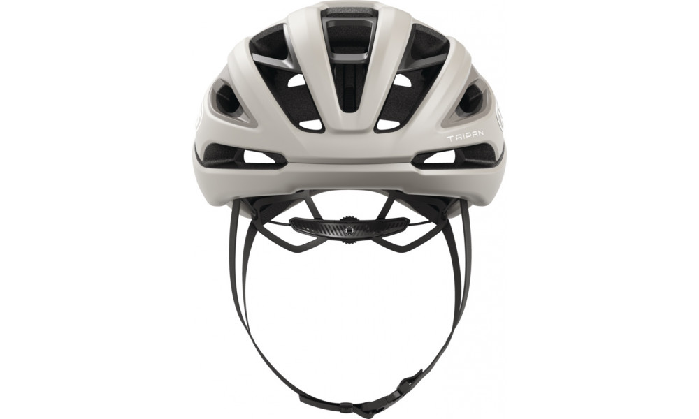 Velo ķivere Abus Taipan sand beige - 2