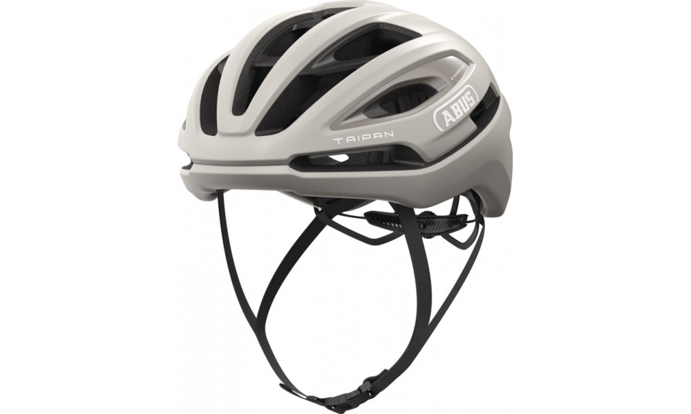 Velo ķivere Abus Taipan sand beige - 3