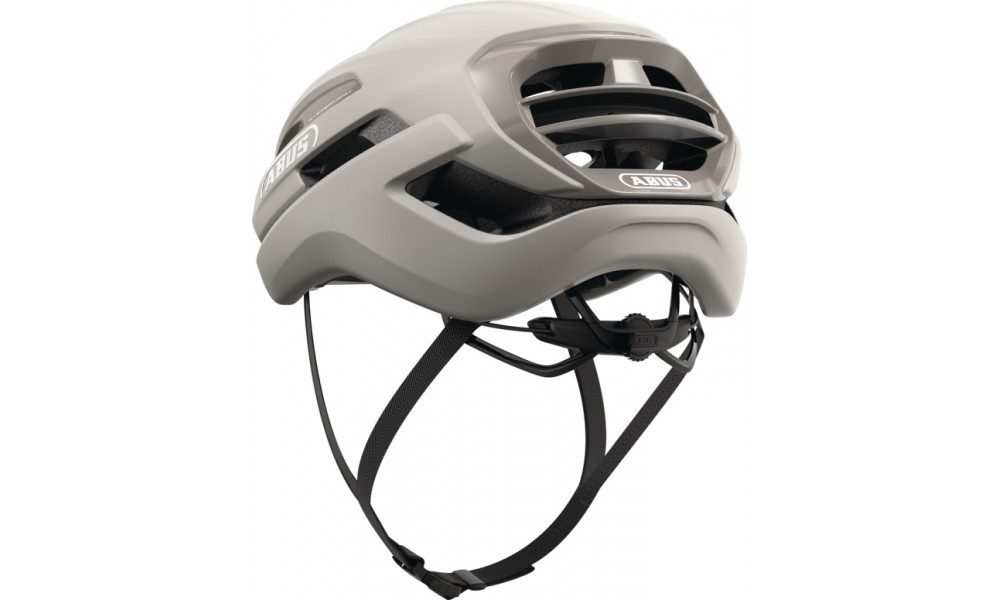 Velo ķivere Abus Taipan sand beige - 4