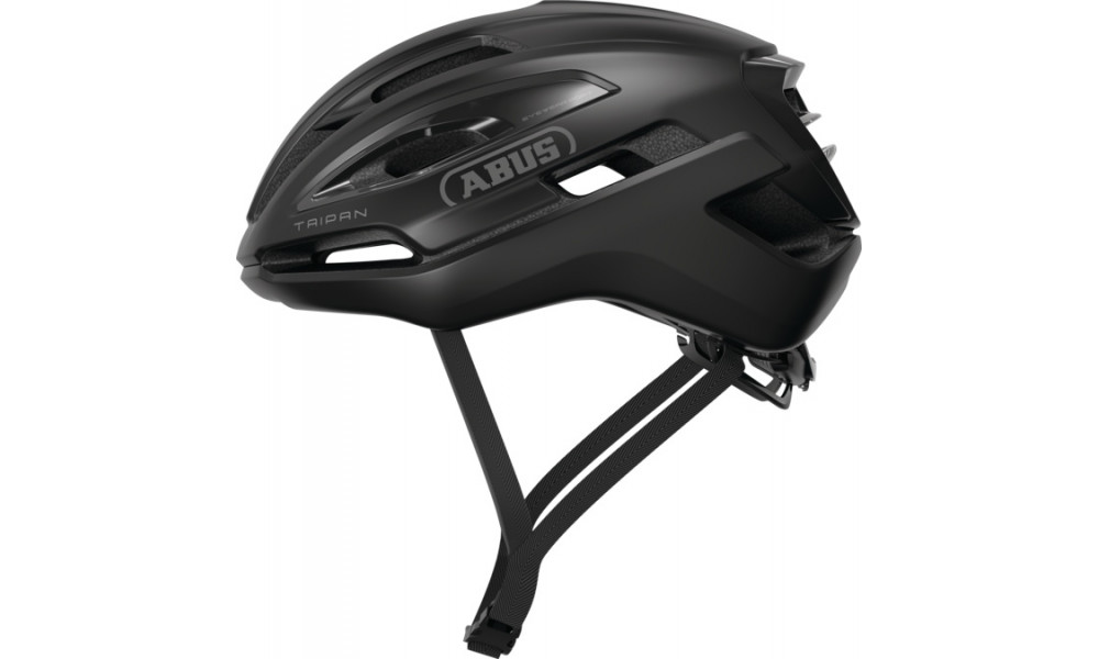 Velo ķivere Abus Taipan velvet black - 1