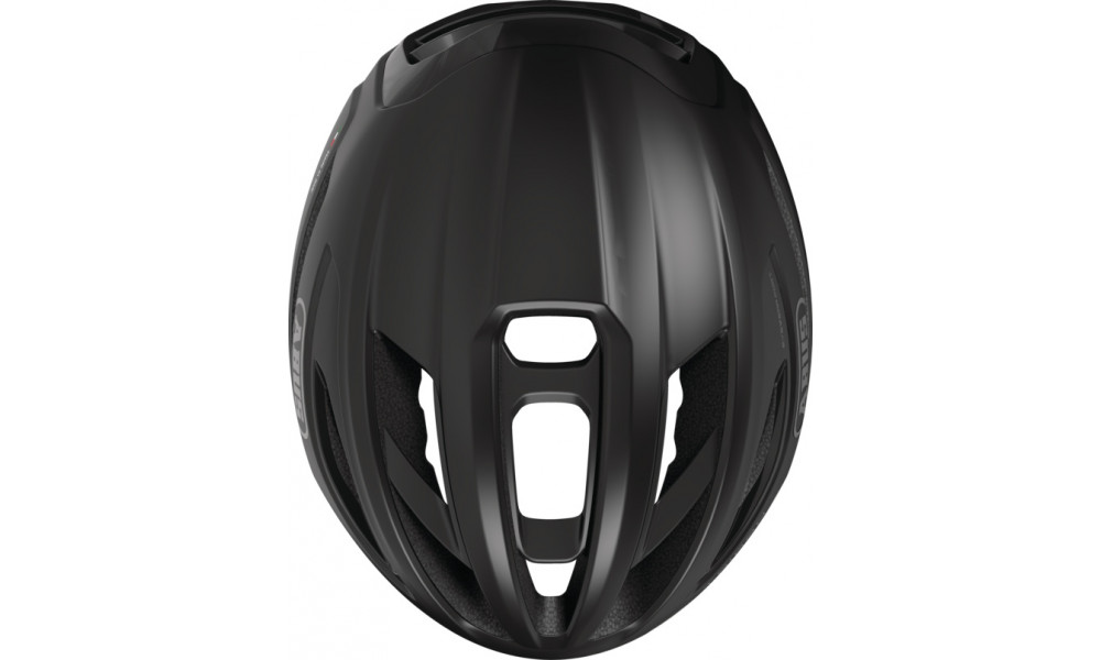 Velo ķivere Abus Taipan velvet black - 6