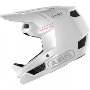 Velo ķivere Abus HiDrop shiny white