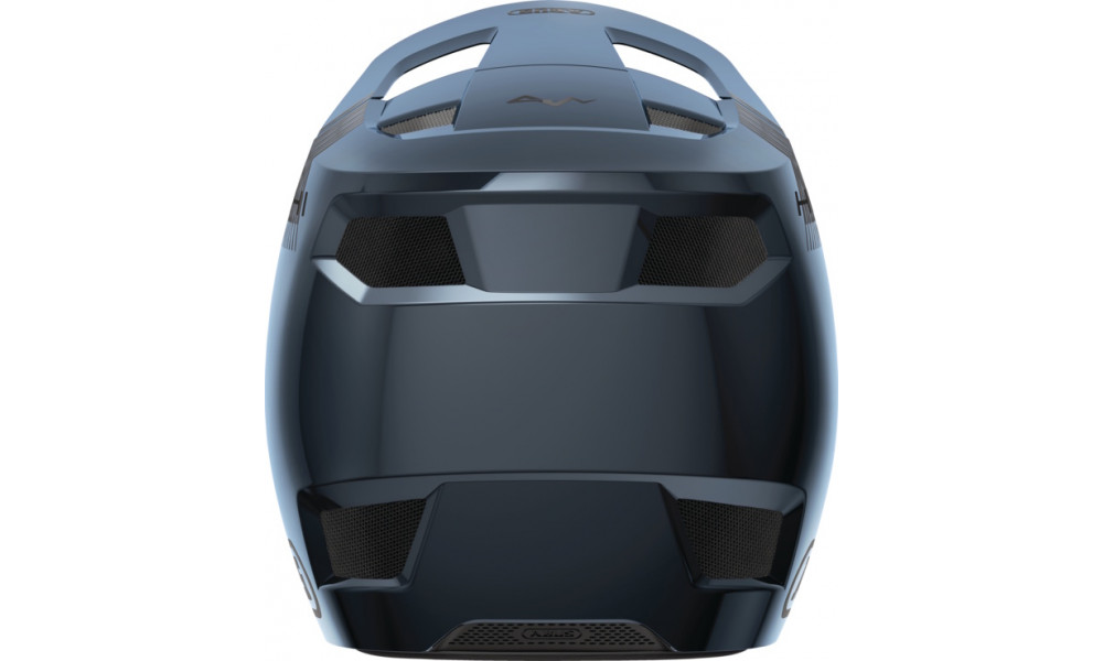 Velo ķivere Abus HiDrop midnight blue - 5