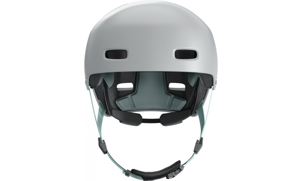 Velo ķivere Abus Xoxo cool grey - 2