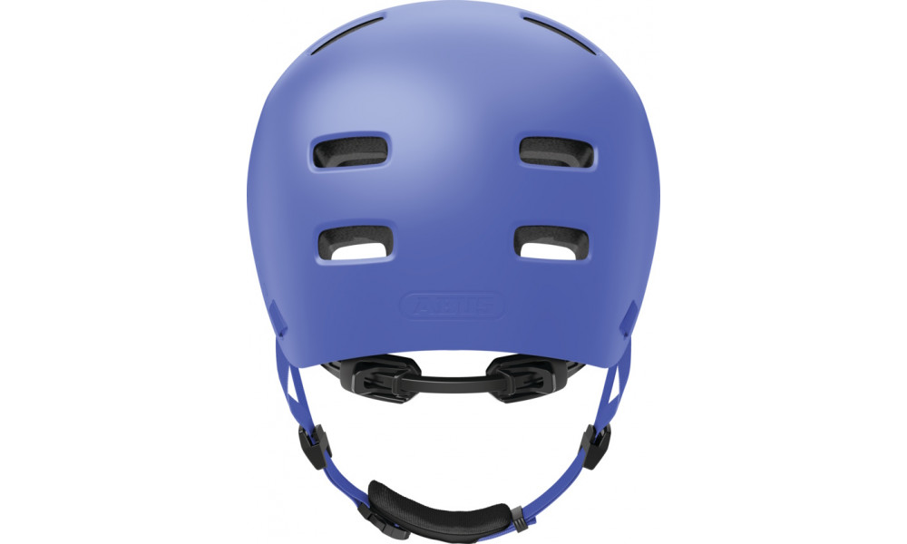 Velo ķivere Abus Xoxo mono blue - 5