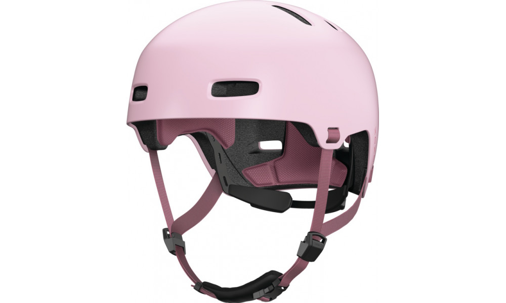 Velo ķivere Abus Xoxo strawberry rose - 3