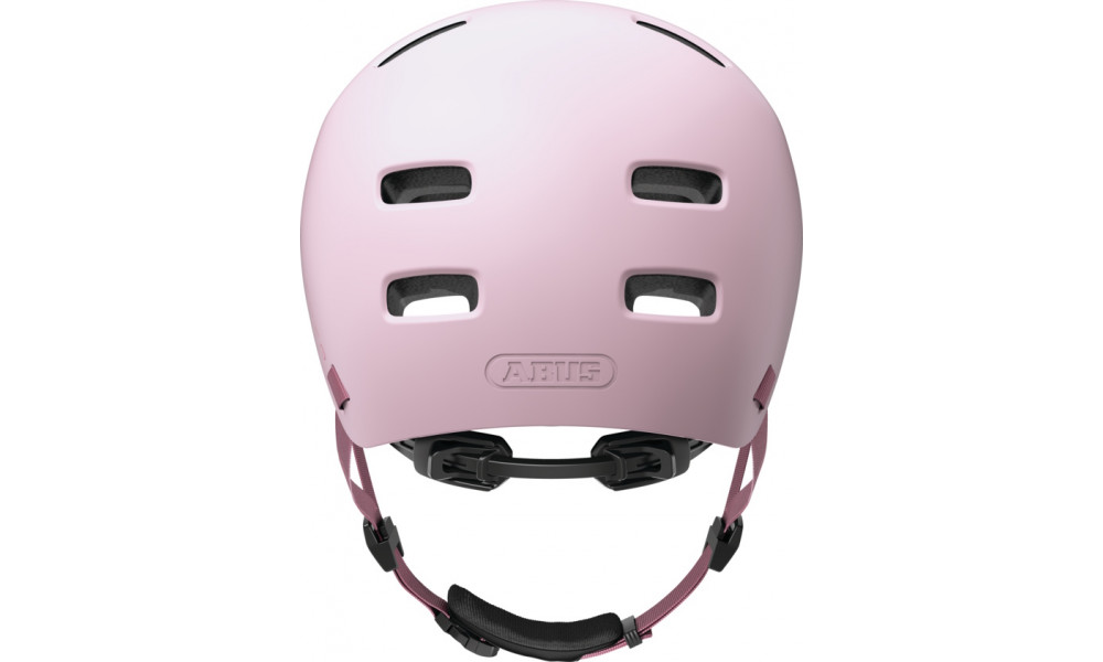 Velo ķivere Abus Xoxo strawberry rose - 5