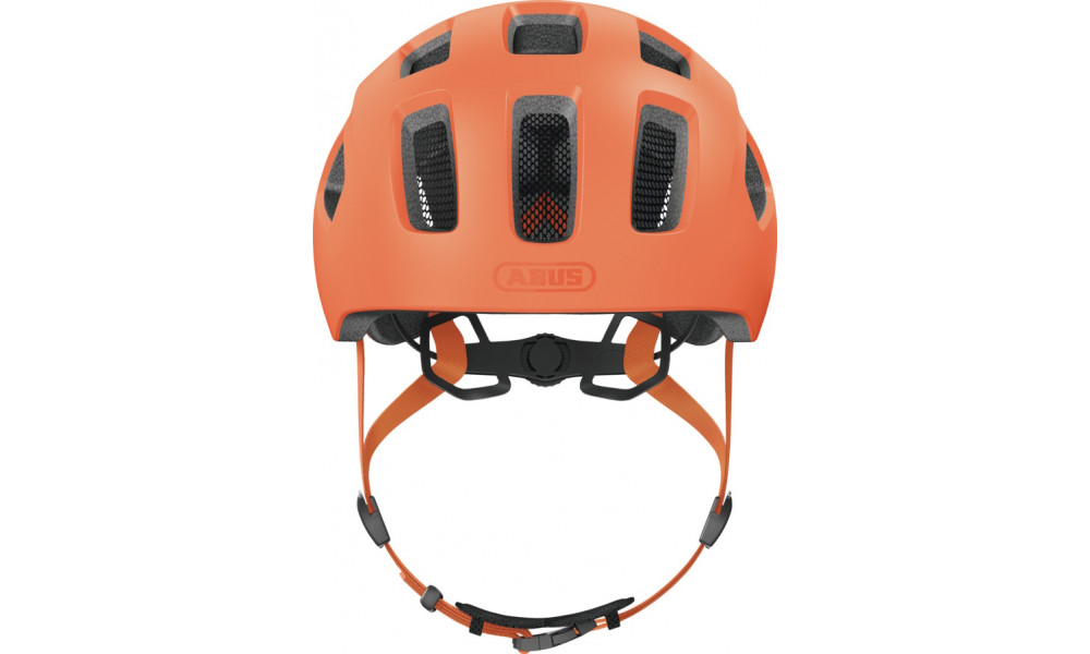 Velo ķivere Abus Youn-I 2.0 mono orange - 2