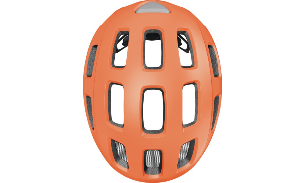 Velo ķivere Abus Youn-I 2.0 mono orange - 6