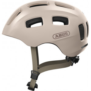 Velo ķivere Abus Youn-I 2.0 champagne gold