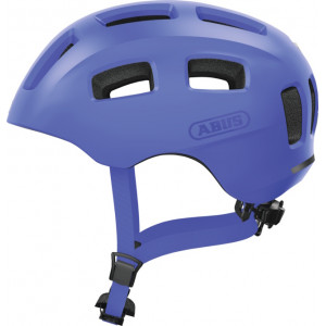 Velo ķivere Abus Youn-I 2.0 mono blue