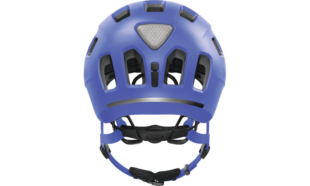 Velo ķivere Abus Youn-I 2.0 mono blue - 5