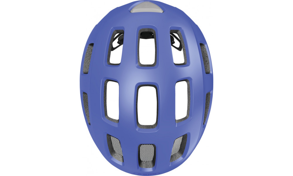 Velo ķivere Abus Youn-I 2.0 mono blue - 6