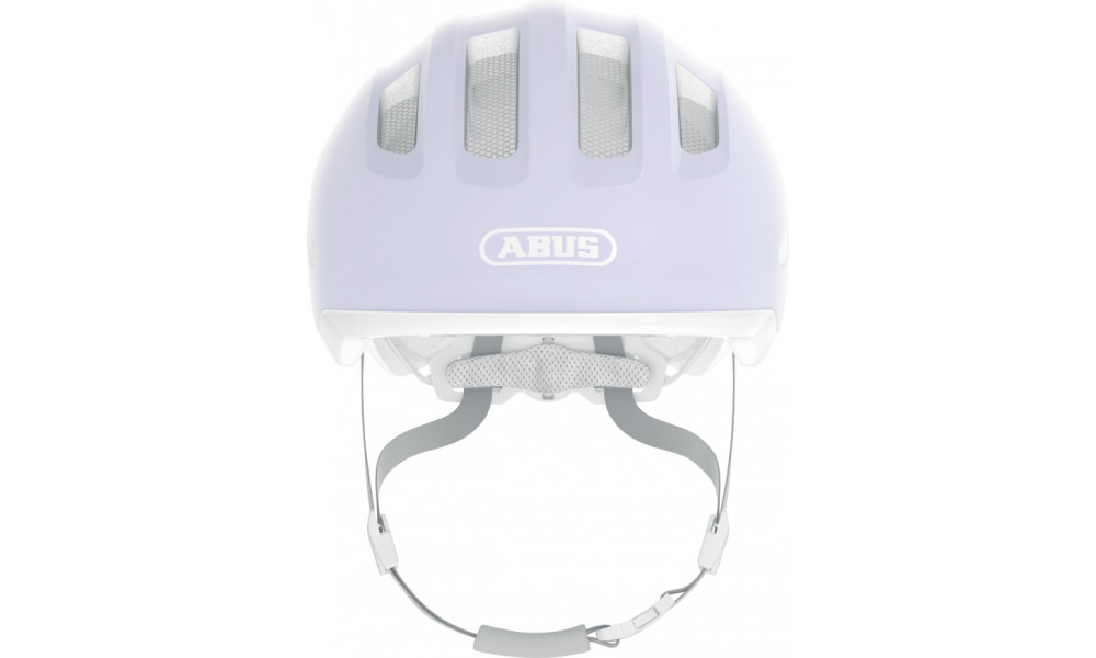 Velo ķivere Abus Smiley 3.0 Ace Led pure lavender - 3
