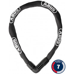 Atslēga Abus 6807C/110 BK