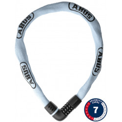 Atslēga Abus 6807C/110 light blue