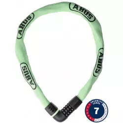 Atslēga Abus 6807C/110 sage green