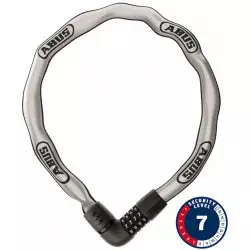 Atslēga Abus 6807C/110 refelctive