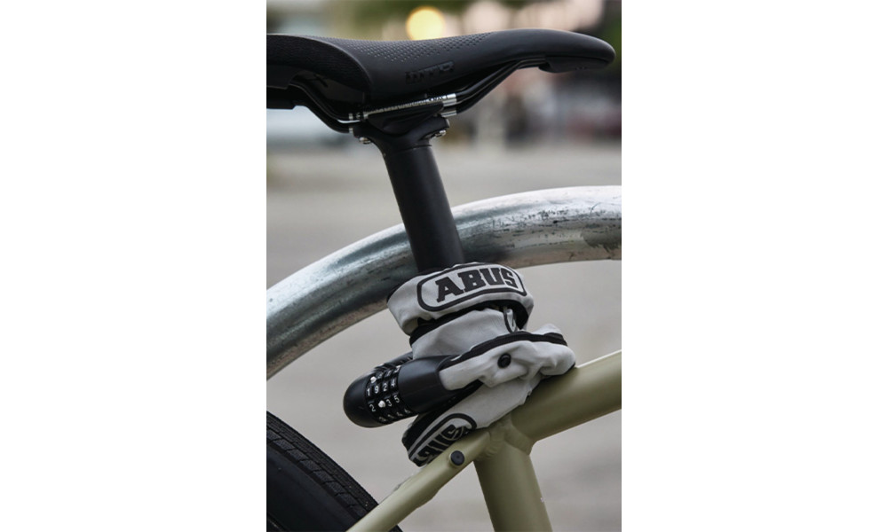 Atslēga Abus 6807C/110 refelctive - 2