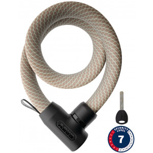 Atslēga Abus 4004K/110 sand stone Yarnit