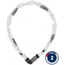 Atslēga Abus 1200/60 web white