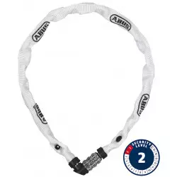 Atslēga Abus 1200/60 web white