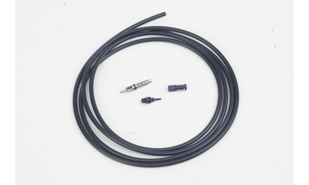 Hidrauliskās šļūtenes komplekts Rockshox Reverb 2000mm 