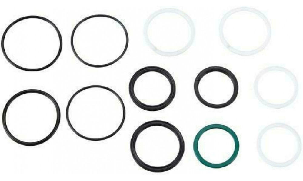 Dakšas remonta komplekts Rockshox high volume air can Monarch Plus 