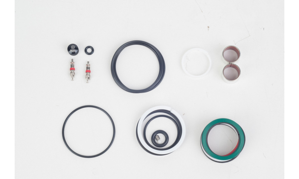 Dakšas remonta komplekts Rockshox Basic Monarch RT3/RT/R 
