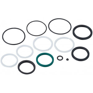 Dakšas remonta komplekts Rockshox Full Monarch B1 Autosag Specialized 2014-2016