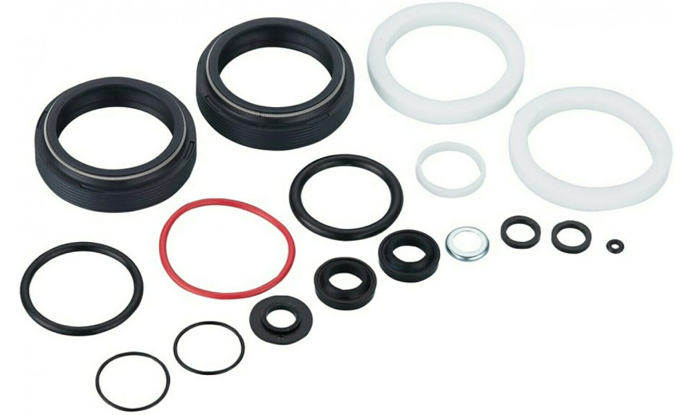 Dakšas remonta komplekts Rockshox Basic BoXXer Team 2015 