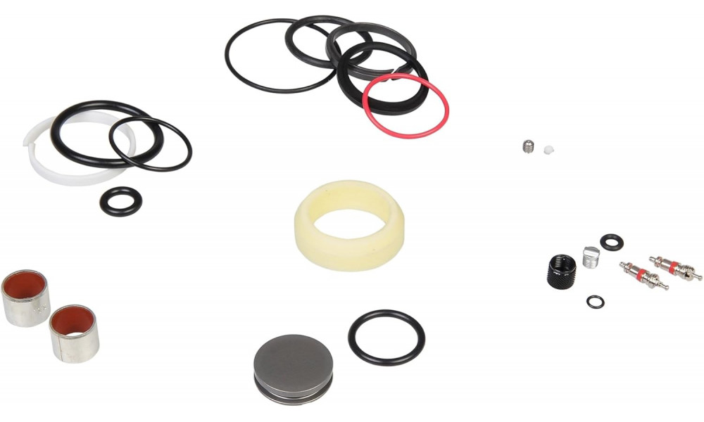 Dakšas remonta komplekts Rockshox Ario 2010-2012 