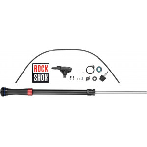 Dakšas remonta komplekts Rockshox air spring upgrade Charger RLC damper Remote SID RLC (A1/B1/2017-2019)/SID RL/XX/WC(B1+/ 2017