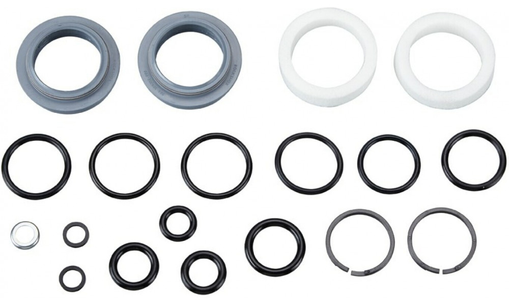 Dakšas remonta komplekts Rockshox Revelation DebonAir Air 2012-2013 