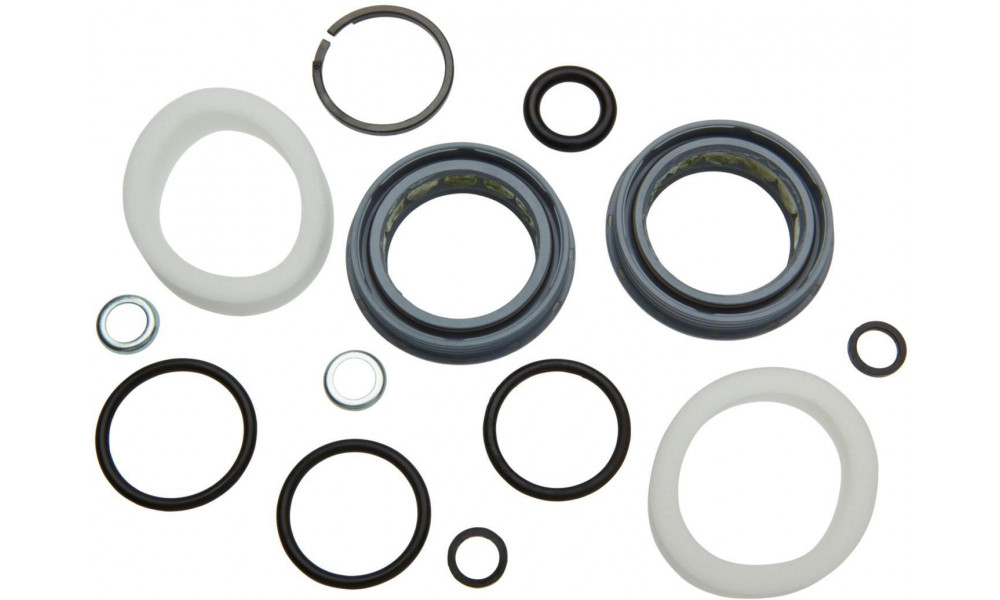 Dakšas remonta komplekts Rockshox Basic Sektor TK DebonAir Coil 2012 