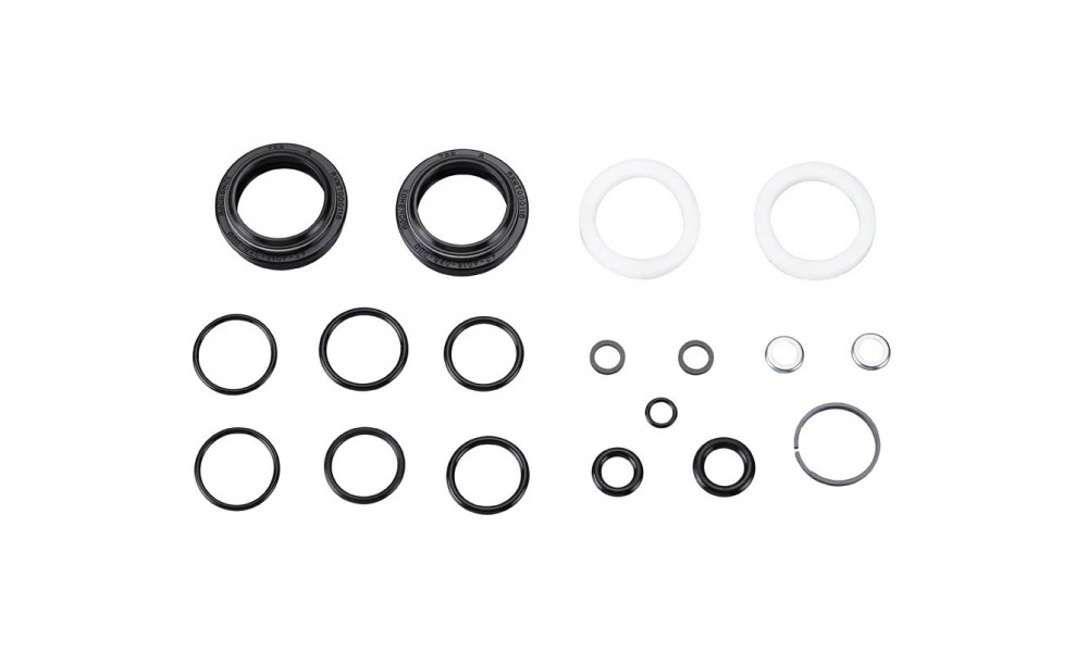 Dakšas remonta komplekts Rockshox RS1 RL/RLC 2018 200h (1 year) 