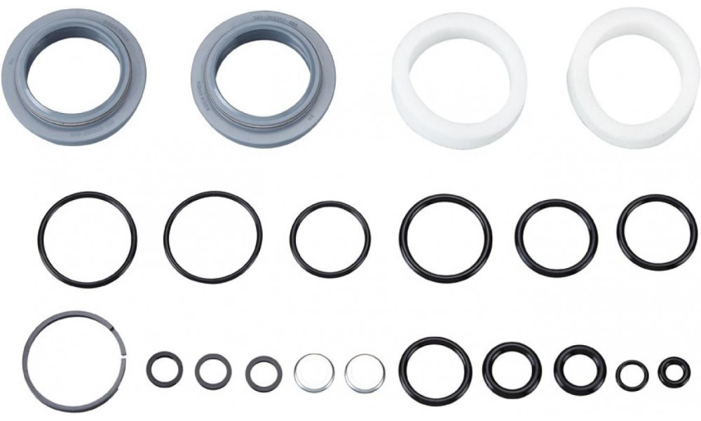 Dakšas remonta komplekts Rockshox Full Sektor Silver SoloAir 