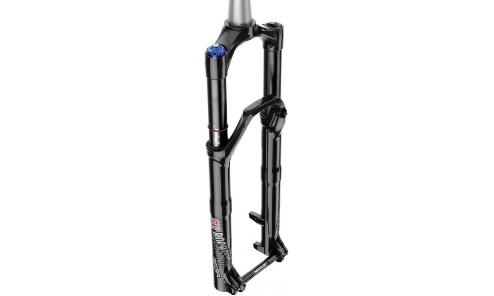 Dakša Rockshox Reba RL SoloAir 100mm Tapered 15x100mm 29" 