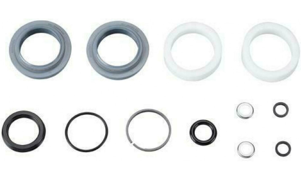 Dakšas remonta komplekts Rockshox Full Recon Silver SoloAir 2013 