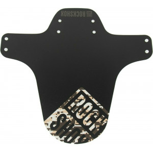 Priekšējais dubļusargs Rockshox MTB Digi Camo brown