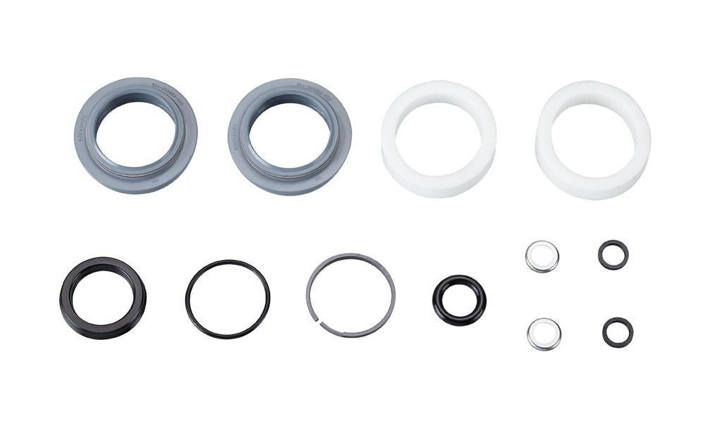 Dakšas remonta komplekts Rockshox Basic Recon Silver TK C1 2017+ 