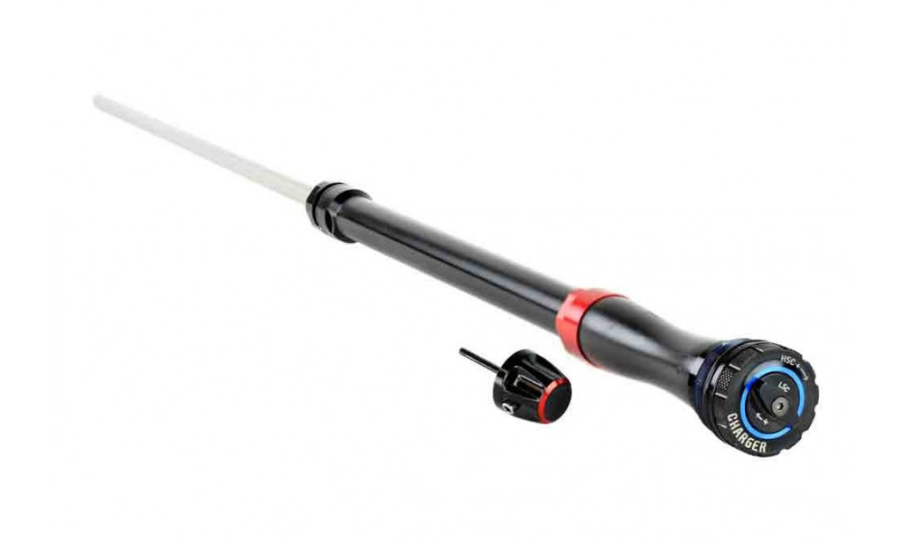 Dakšas remonta komplekts Rockshox air spring Charger 2.1 RCT3 damper 29" Pike Boost A1/A2 - 1