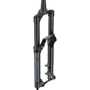 Dakša Rockshox ZEB Select Charger RC DebonAir+ 29" 160mm Tapered 15x110mm Boost glossy black