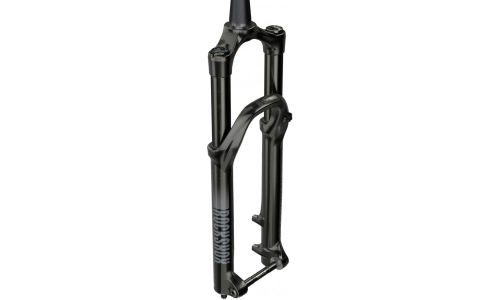 Dakša Rockshox Recon Silver RL SoloAir 27.5" 100mm Tapered 15x110mm Boost 
