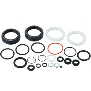 Dakšas remonta komplekts Rockshox BoXXer World Cup Charger