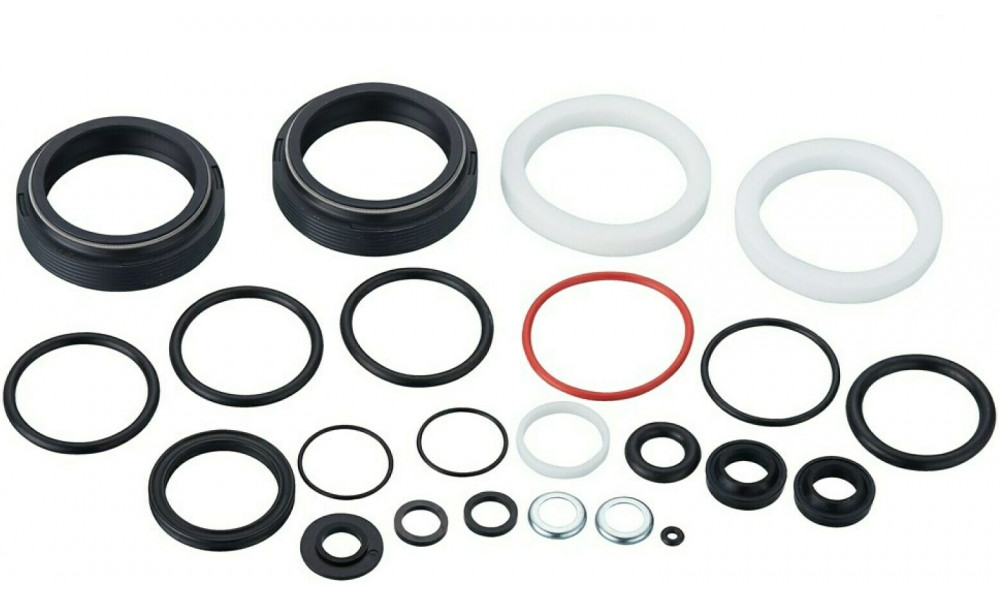 Dakšas remonta komplekts Rockshox BoXXer World Cup Charger 