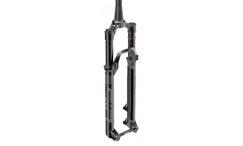Dakša Rockshox SID Select DebonAir+ Charger XC 3P 29" 120mm Tapered 15x110mm Boost glossy black - 1