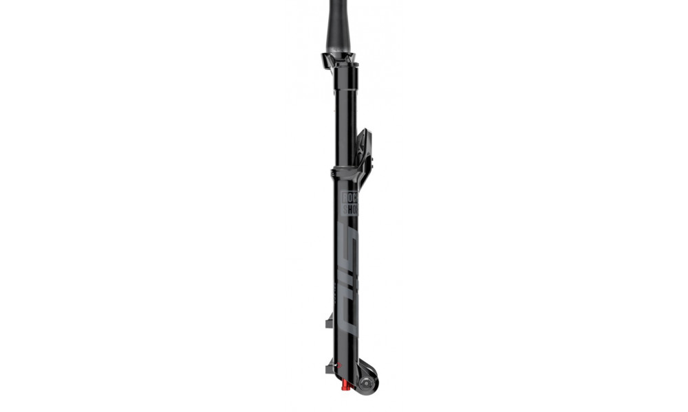 Dakša Rockshox SID Select DebonAir+ Charger XC 3P 29" 120mm Tapered 15x110mm Boost glossy black - 3